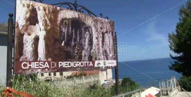 InquinamentoEscherichia coli in mare a Pizzo: divieto di balneazione nel tratto davanti Piedigrotta
